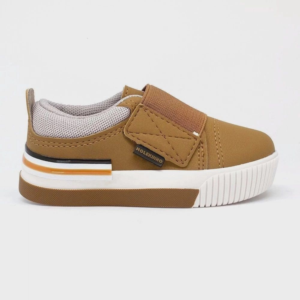 MOLEKINHO 2615.111 SAPATENIS