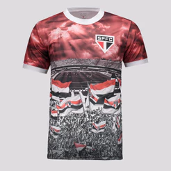 Camisa São Paulo Esportiva