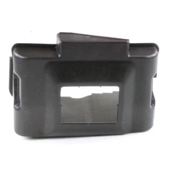 Capa Cobertura De Bateria Golf Bora 1j0915435j Orig Vw