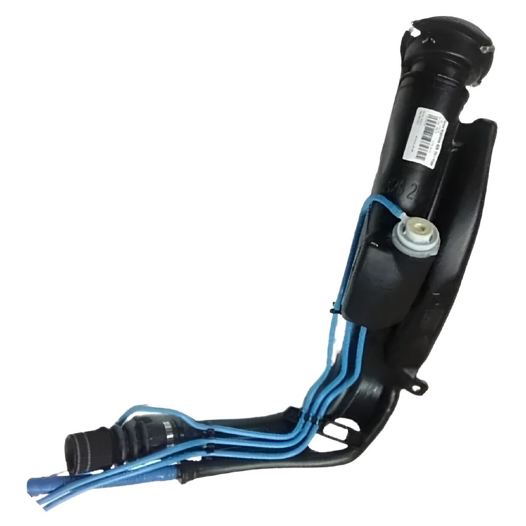 Mangueira Bocal do Tanque Fiat Novo Palio 2012 a 2017