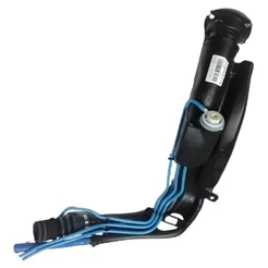 Mangueira Bocal do Tanque Fiat Novo Palio 2012 a 2017