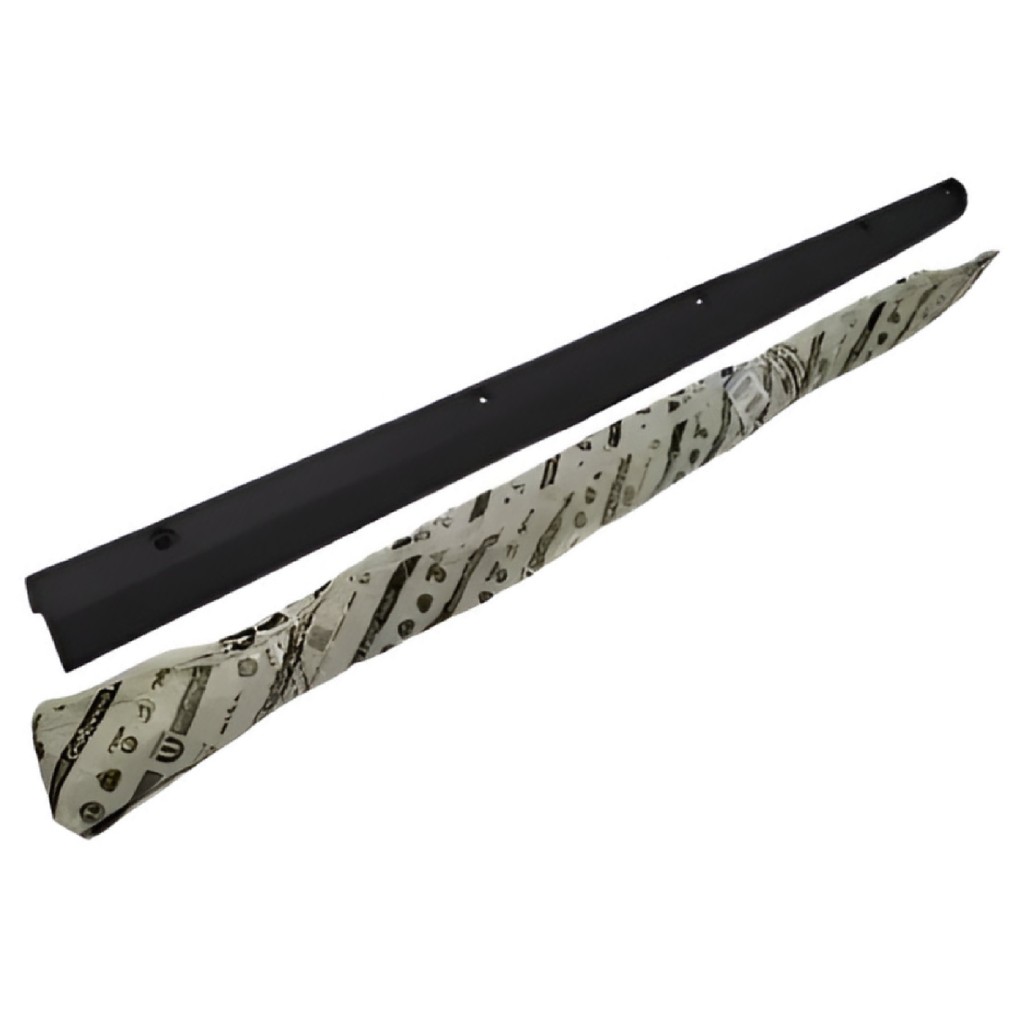 Moldura Lateral Esquerdo Caçamba Fiat Strada 2009 a 2016