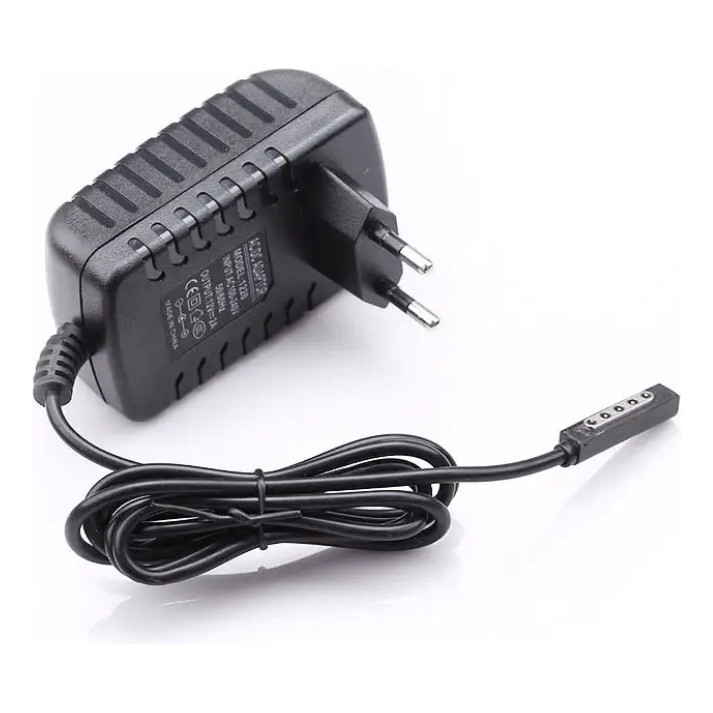 Fonte Carregador P/ Microsoft Surface Pro1 Pro2 12v-3,6a