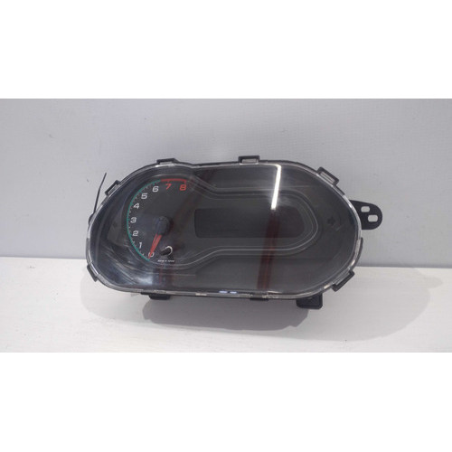 Painel Instrumentos Chevrolet Onix Lt 1.4 8v 2017