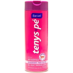 Tenys Pé Baruel 100G Woman