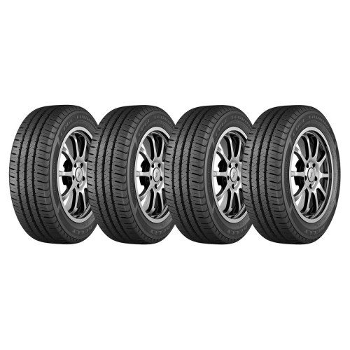 Kit 4 Pneus Edge Touring 2 175 70R14 88T XL Goodyear em Oferta na Shopee