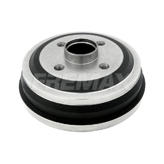 Tambor De Freio Traseiro - Fremax - BD1242 em Oferta na Shopee