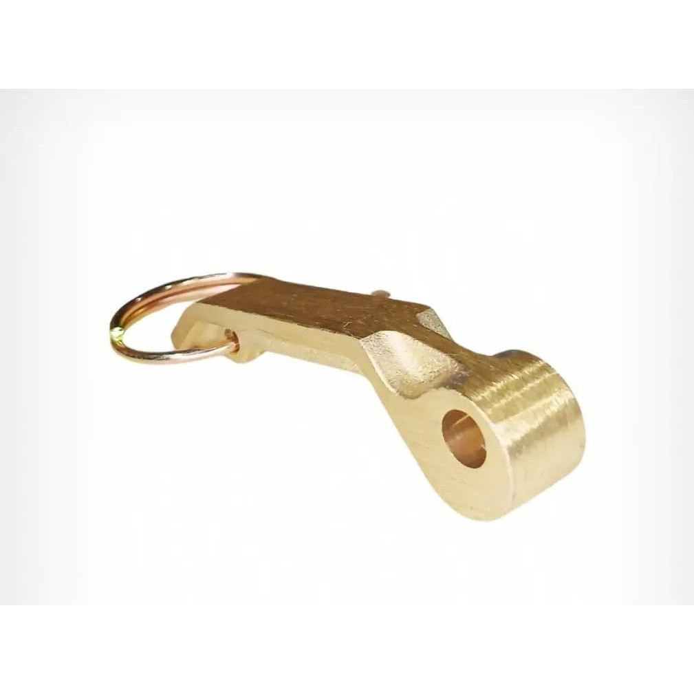 Cames Com Para Engate Caminhao Tanque Combustivel 8mm ou 9mm