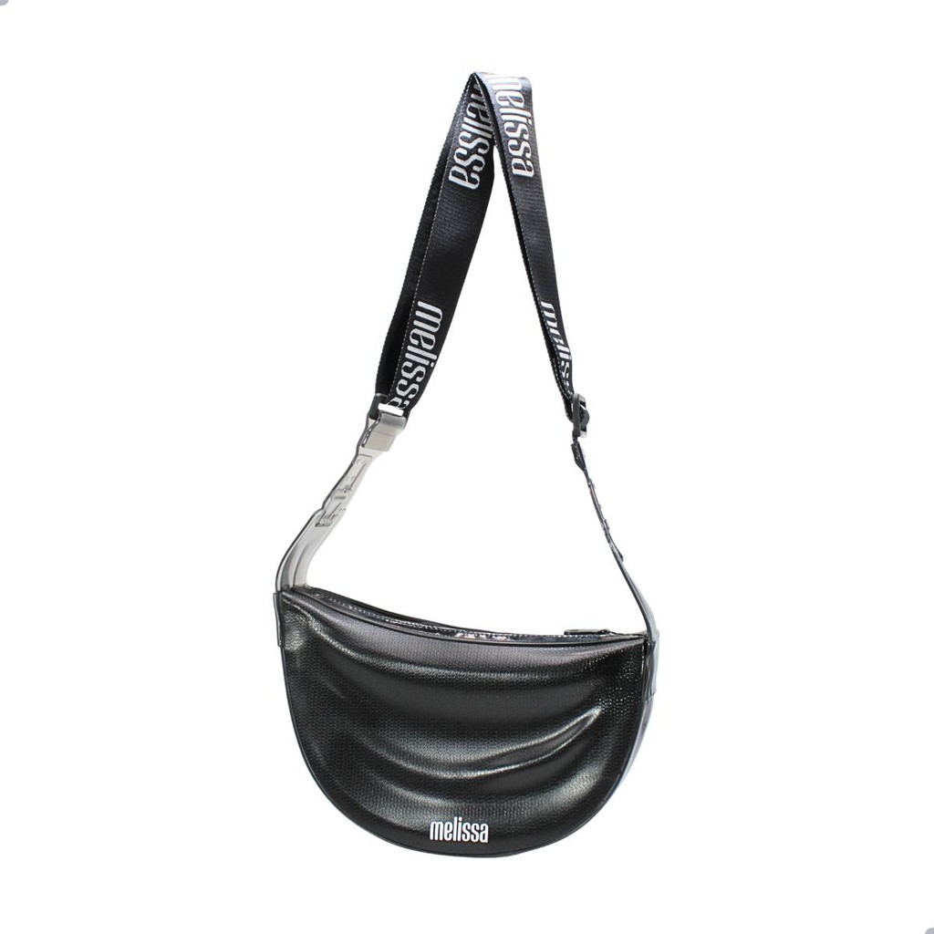 Bolsa Melissa Vibe Bag Preto