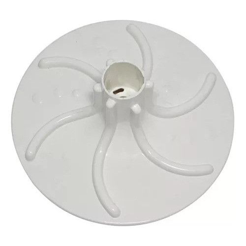 Agitador Electrolux Inferior Ltc07 67400837
