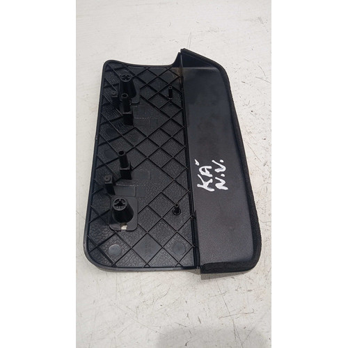 Suporte Break Light Luz Sedan Freio Ford Ka 2015 A 2019
