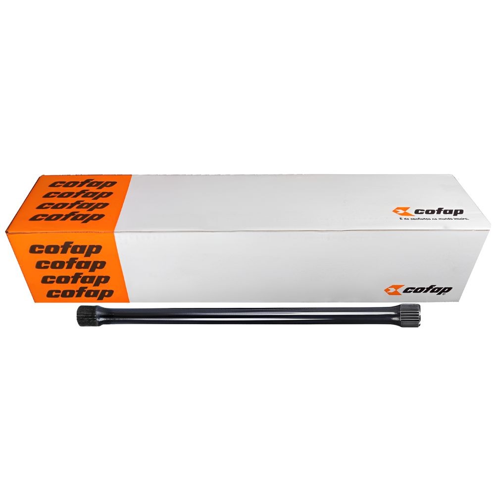 Barra Torção Traseira Direita Cofap Kombi 1995-2011 em Oferta na Shopee