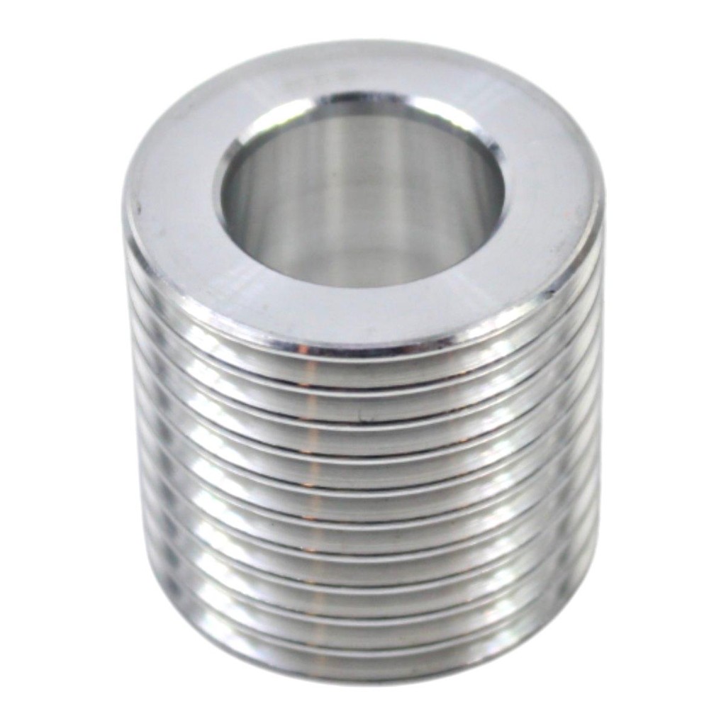 Polia Menor P/ Serra Esquadria Dewalt Dw717-b2 Tipo2, Dw718-b2 Tipo3 e Dws780-b2 Tipo20 Original