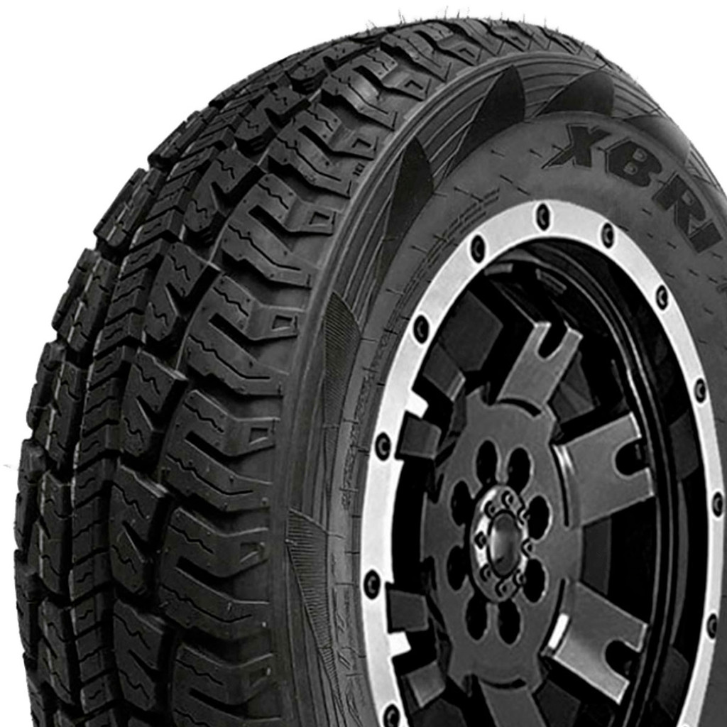 Pneu Aro 16 Xbri 265/70 R16 112T TL Forza F2 AT — imagem 2 de 2