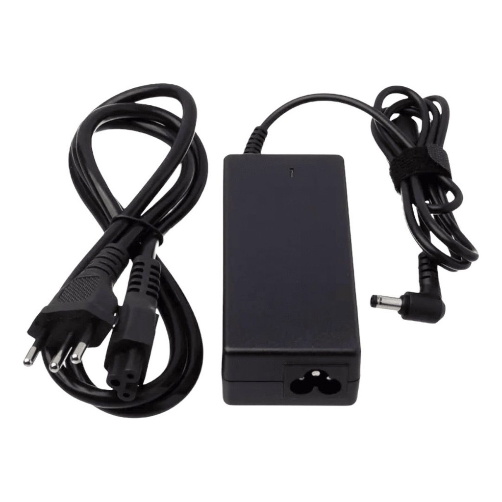 Carregador Fonte Adaptador Notebook Asus Compativel em Oferta na Shopee