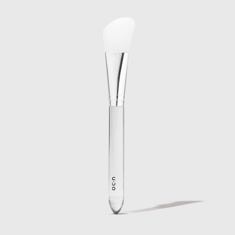 Pincel de Silicone - Skincare Silicone Brush - Beauty