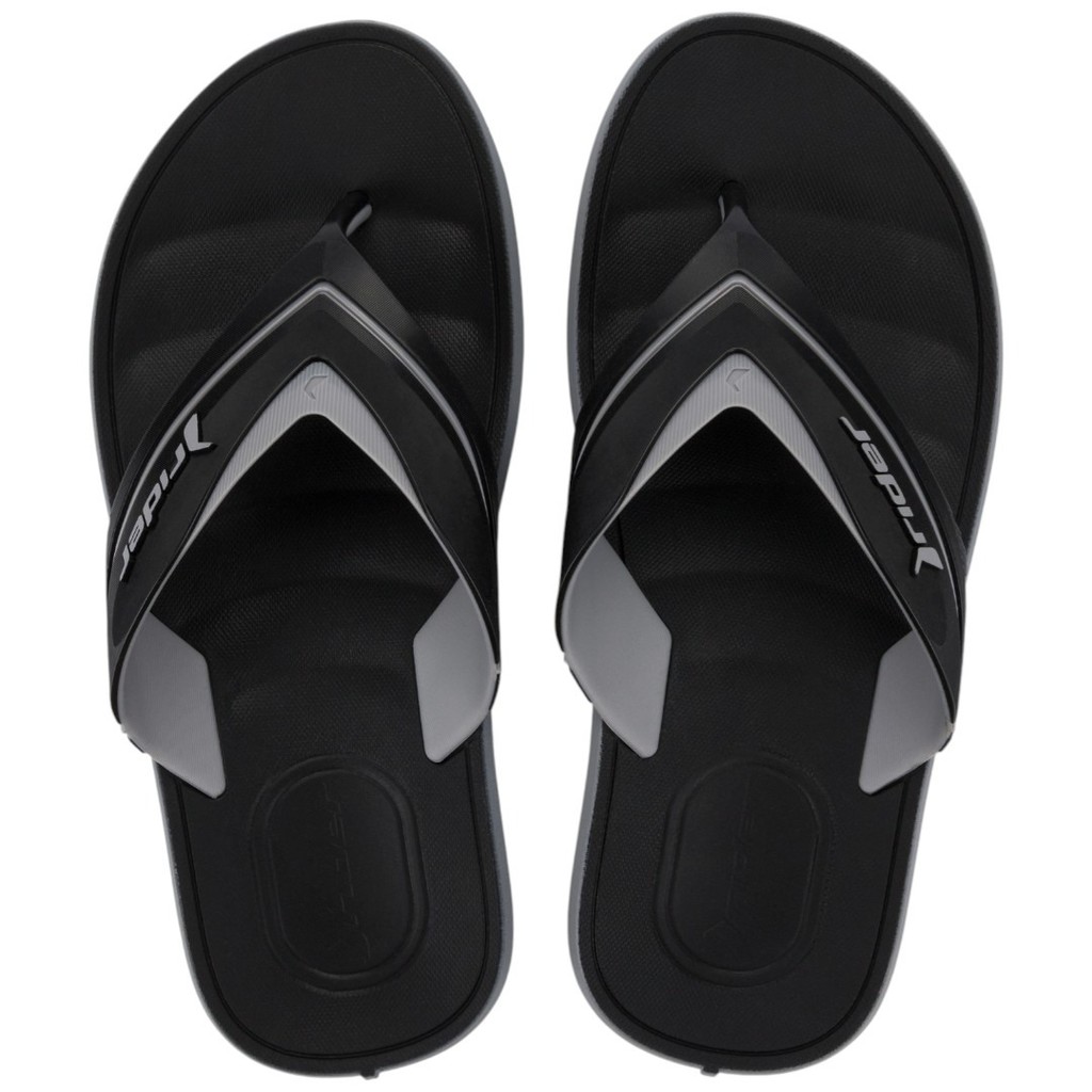 Chinelo De Dedo Casual Masculino Rider Free 3 Moda Verão