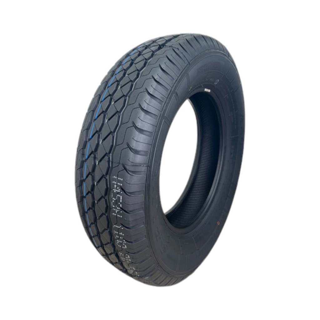 Pneu 205/75R16 C 8PR 110/108R Aplus Aro 16
