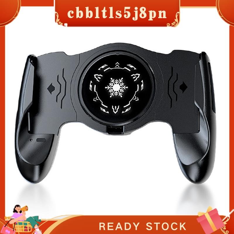 cbbltls5j8pn Ventilador De Jogo Para Celular Alça De Clipe Traseiro Jk01S Resfriamento em Oferta na Shopee