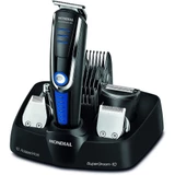 Aparador de pelos Mondial Super Groom BG03