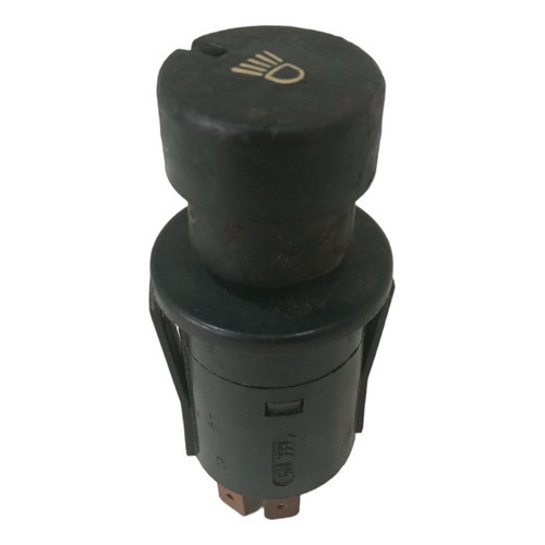Botão Farol Gm Opala Chevette 83/94 94615376 