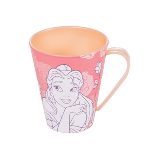 Caneca Bela Para Colorir Princesa Disney Plasútil em Oferta na Shopee