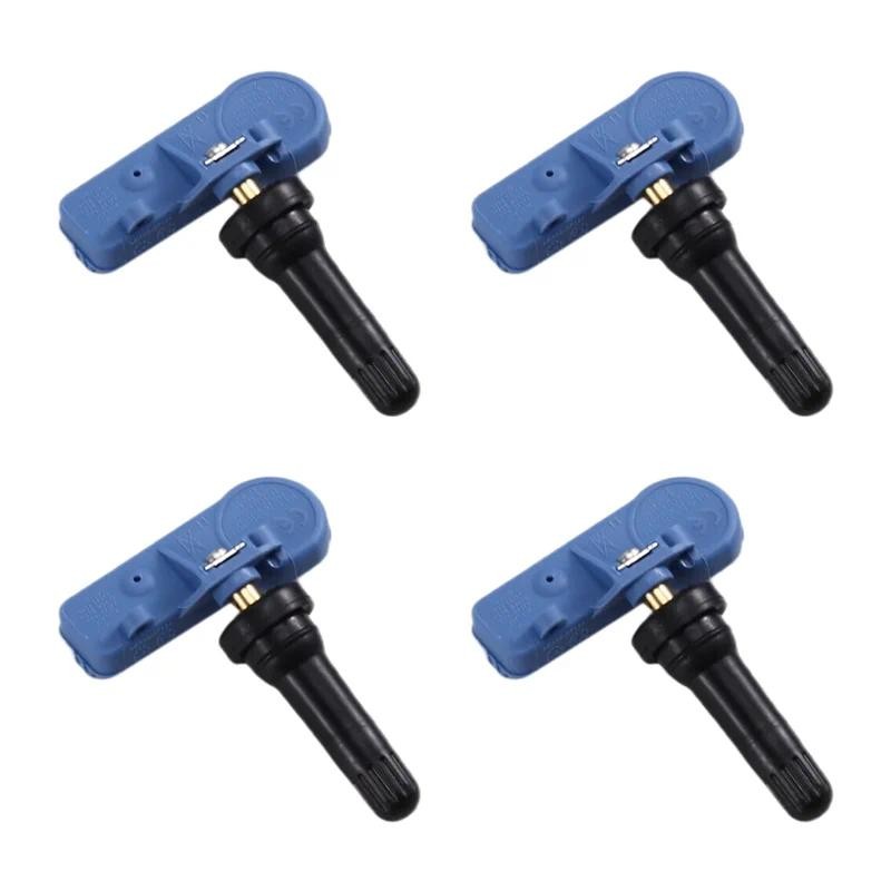 Sensor De Pressão De Pneu A28G Para Cadillac 25809220 Dos Pneus TPMS