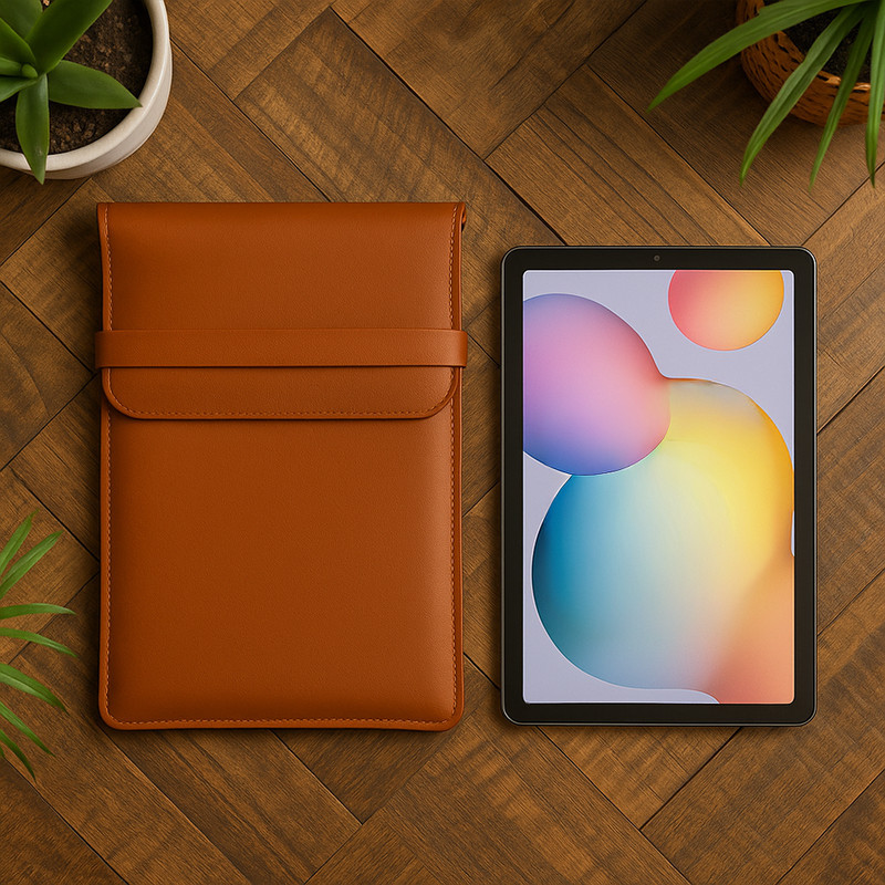 Estojo Tablet Lenovo Tab M9 Huawei MatePad Air Xiaomi Pad 6 Max Oferta Hoje