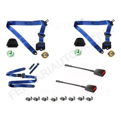 Cinto De Segurança Caminhão Ford Cargo 4331 4331 Max Ton.