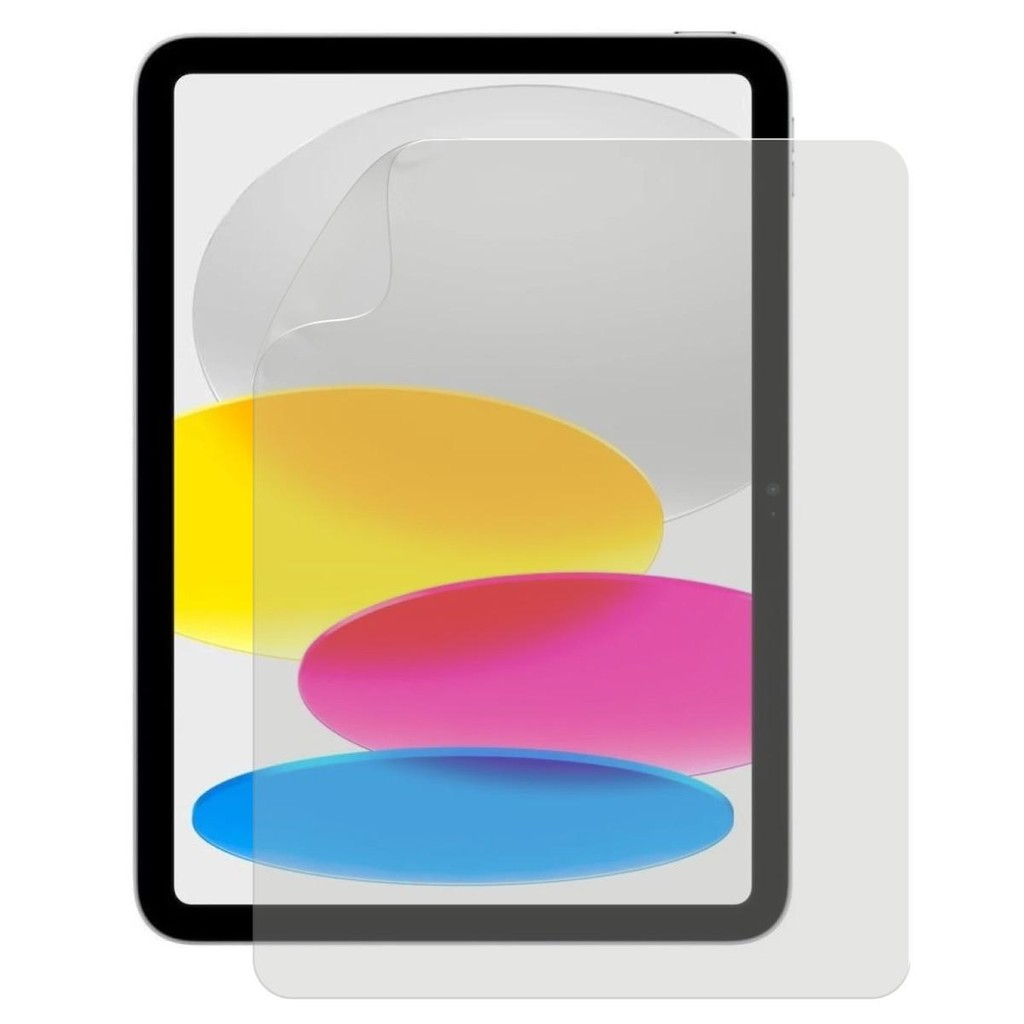 Película para iPad 11" Fosca PaperLike - Sensação de Papel - HidroArmor -  Gshield em Oferta na Shopee