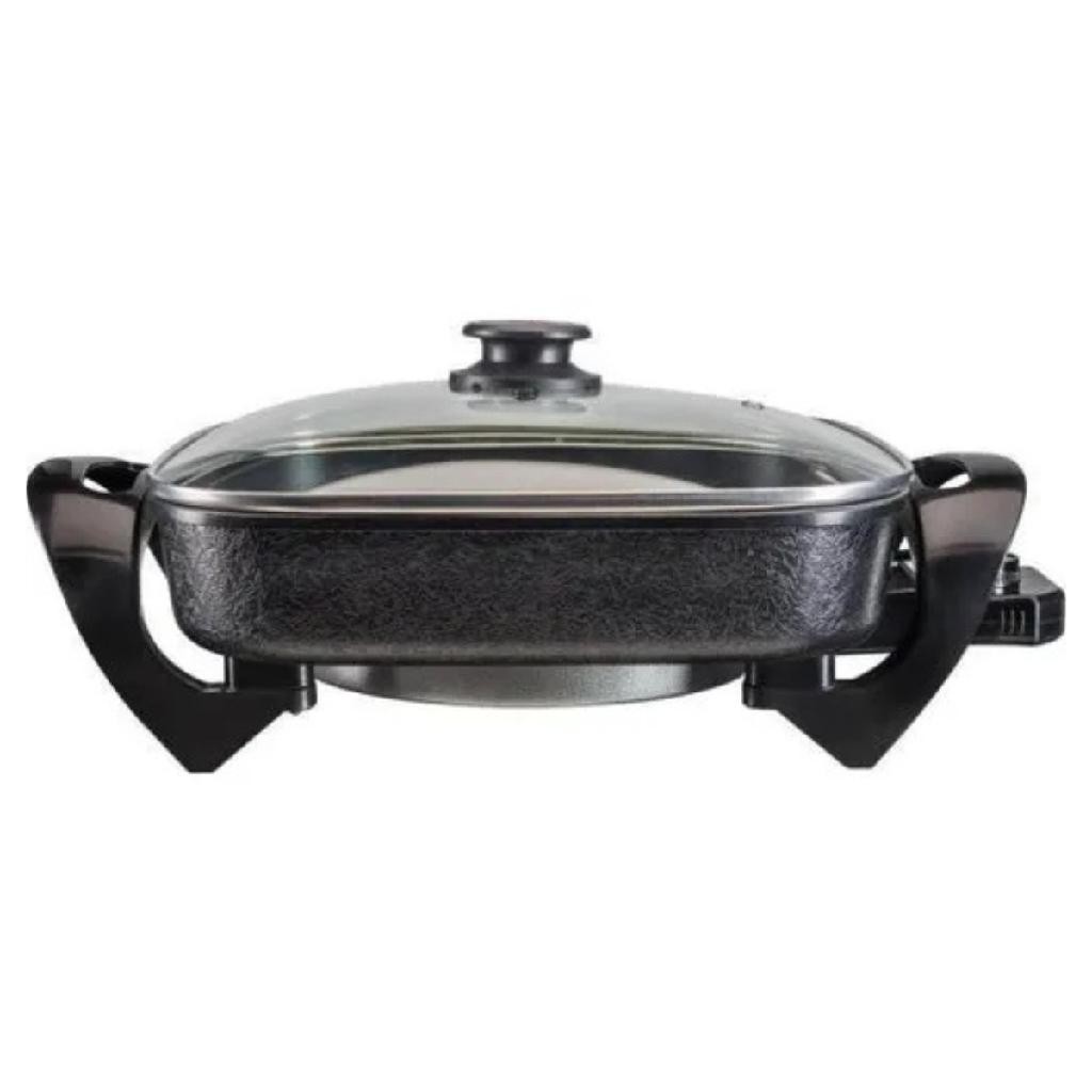 Grill Multifuncional Elétrica Antiaderente  Agratto 127V