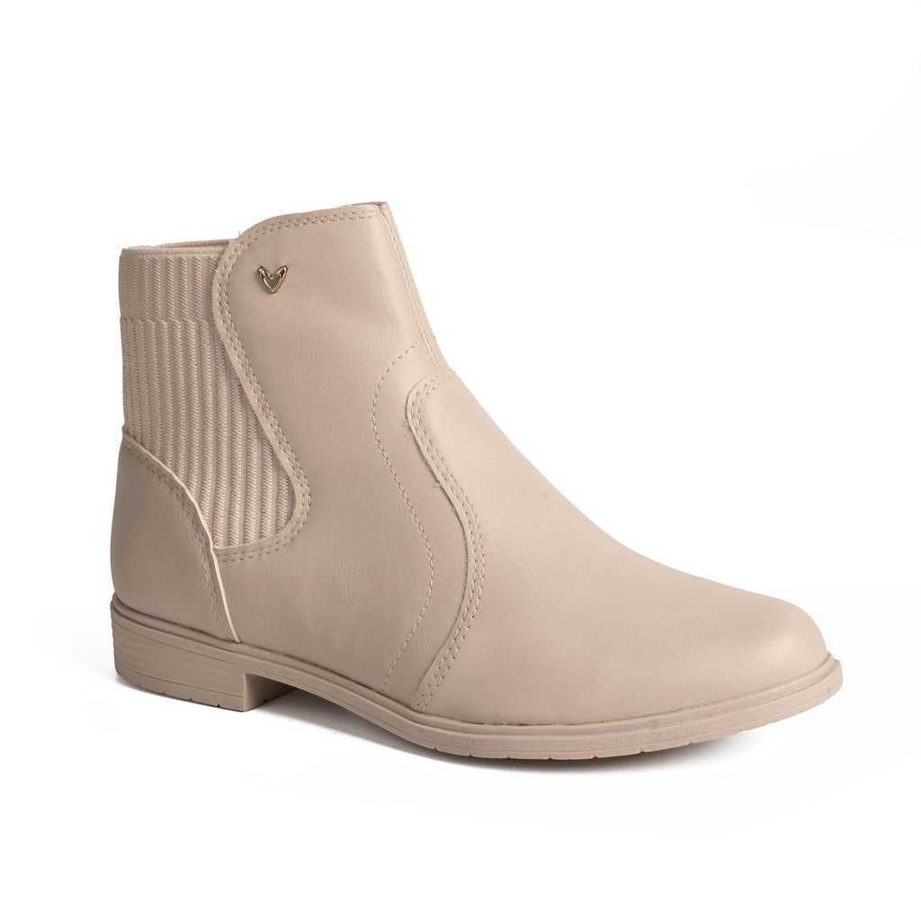 Bota Mississipi de Cano Curto MI833 em Oferta na Shopee