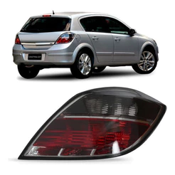 Lanterna Traseira Vectra Gt 2008 2009 2010 2011