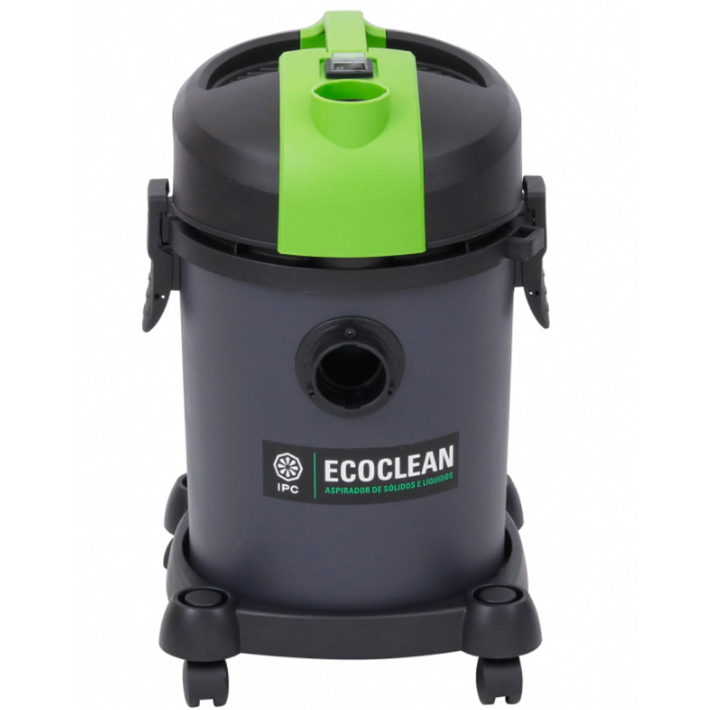 Aspirador Ipc Ecoclean 220v · foto 2