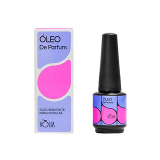 Óleo de Parfum Hidratante de Cutícula 10ml – Vòlia em Oferta na Shopee