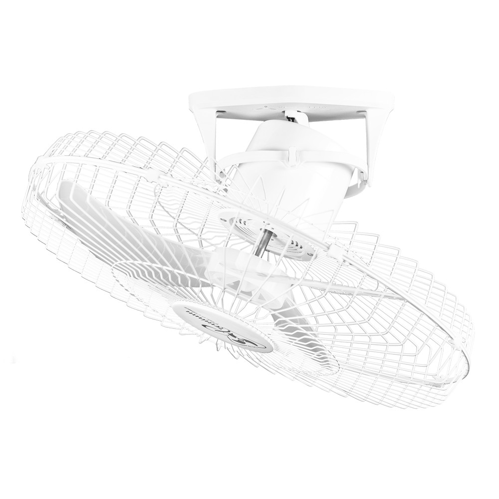 Ventilador de Parede Premium 360 60CM 170W VENTIDELTA