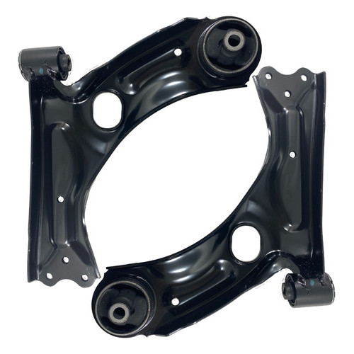 Detalhes do Par Bandeja Suspensão Dianteiro Cobalt Onix Joy Spin Sonic