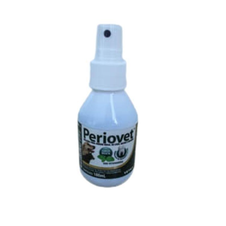 Periovet Spray Vetnil 100ml em Oferta na Shopee