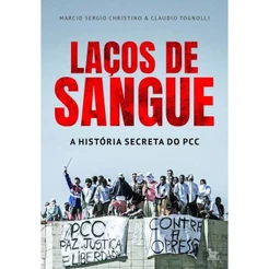Laços de sangue - Grupo Editorial Matrix