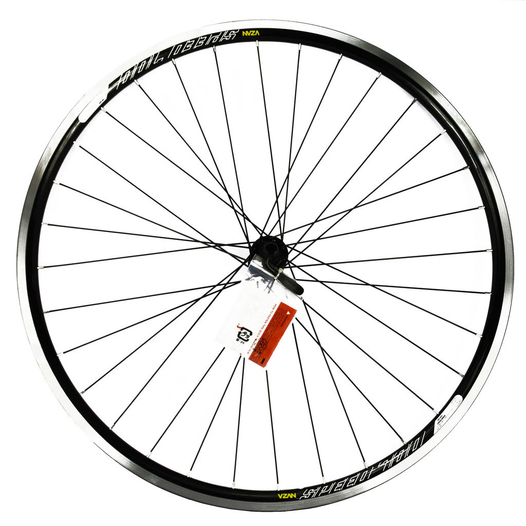 Roda Speed Cubo Shimano 32F Vzan Somente Dianteira