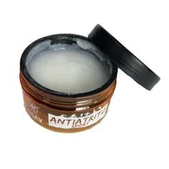 Creme Antiatrito Sport Rosa Dos Ventos Antiassaduras - 120g