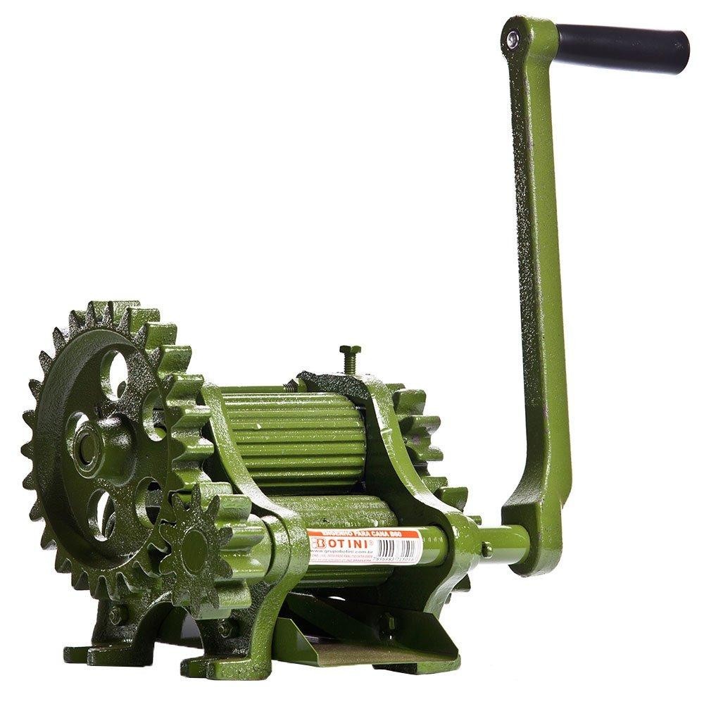 Engenho Manual B60 para Cana com Regulagem - Home & Living