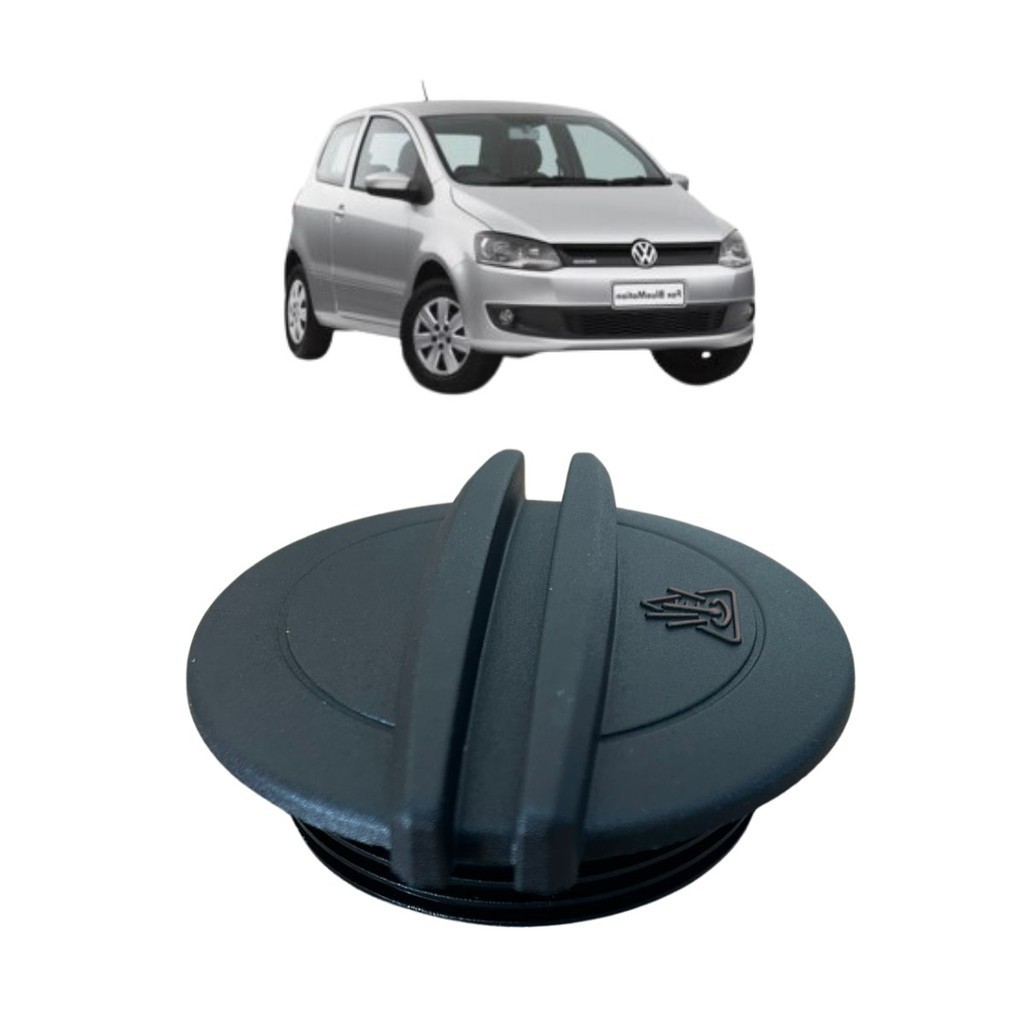 Tampa Reservatório Agua Fox 2009 2010 2011 2012 2013 2014 em Oferta na Shopee