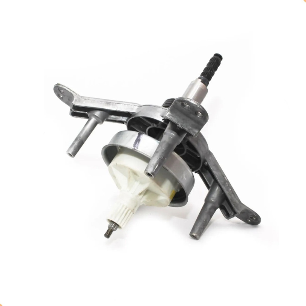 Mecanica Cambio Lavadora Brastemp Maquina Bwl09 Bwl11 Bwc10 W11300678