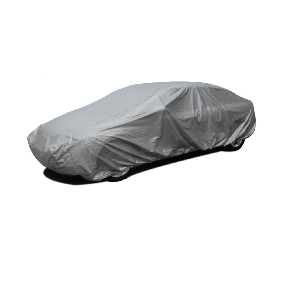 Capa Protetora Cobrir Automovel Tamanho G em Oferta na Shopee