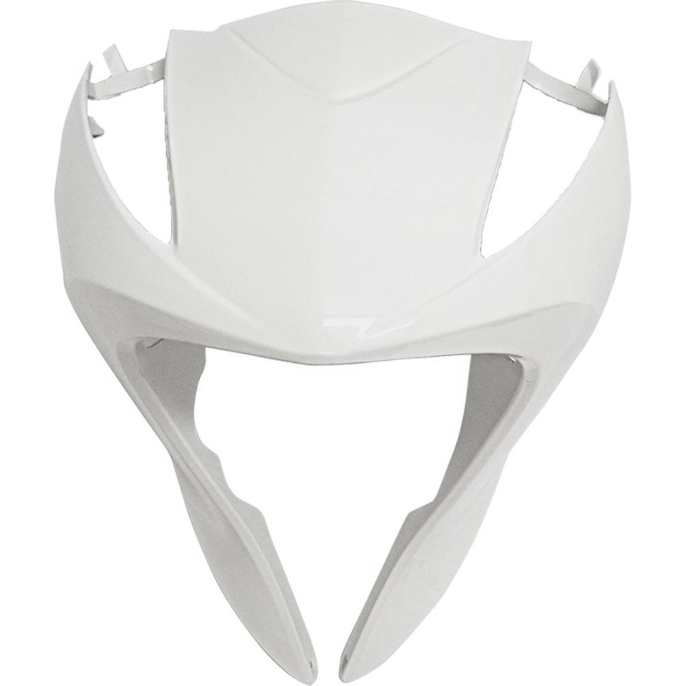 BICO FRONTAL BIZ 125 BRANCO 16