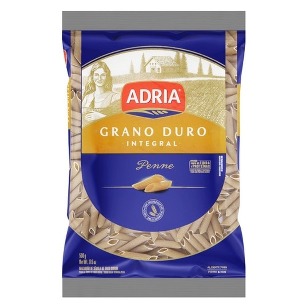 Adria Grano Duro Penne Int