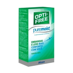 Opti-Free Pure Moist 90ml
