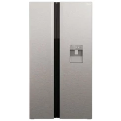 Refrigerador Side By Side Philco 486L Inox Eco Inverter PRF504ID 110V