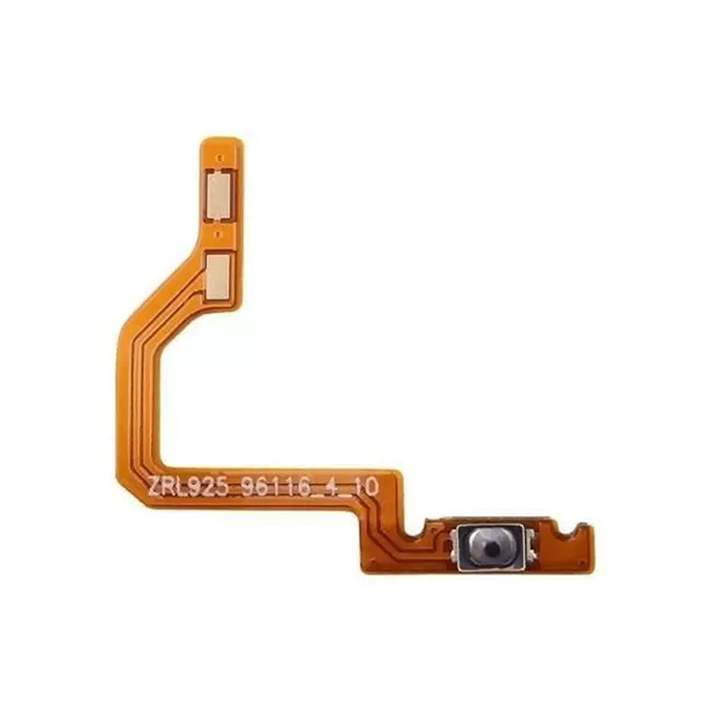 Flex Botão Power Samsung A10S em Oferta na Shopee